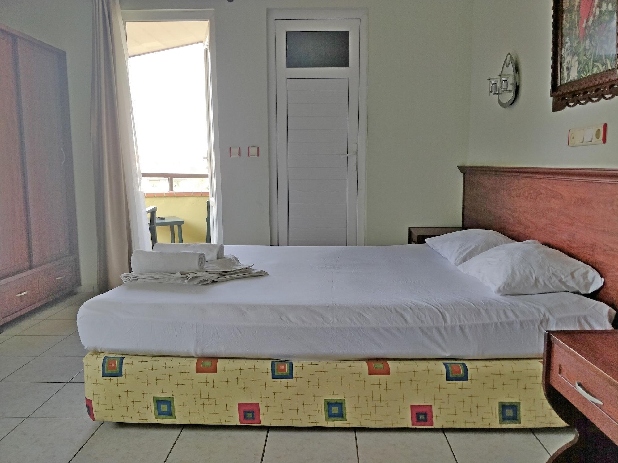 Bade Hotel Кемер Екстер'єр фото