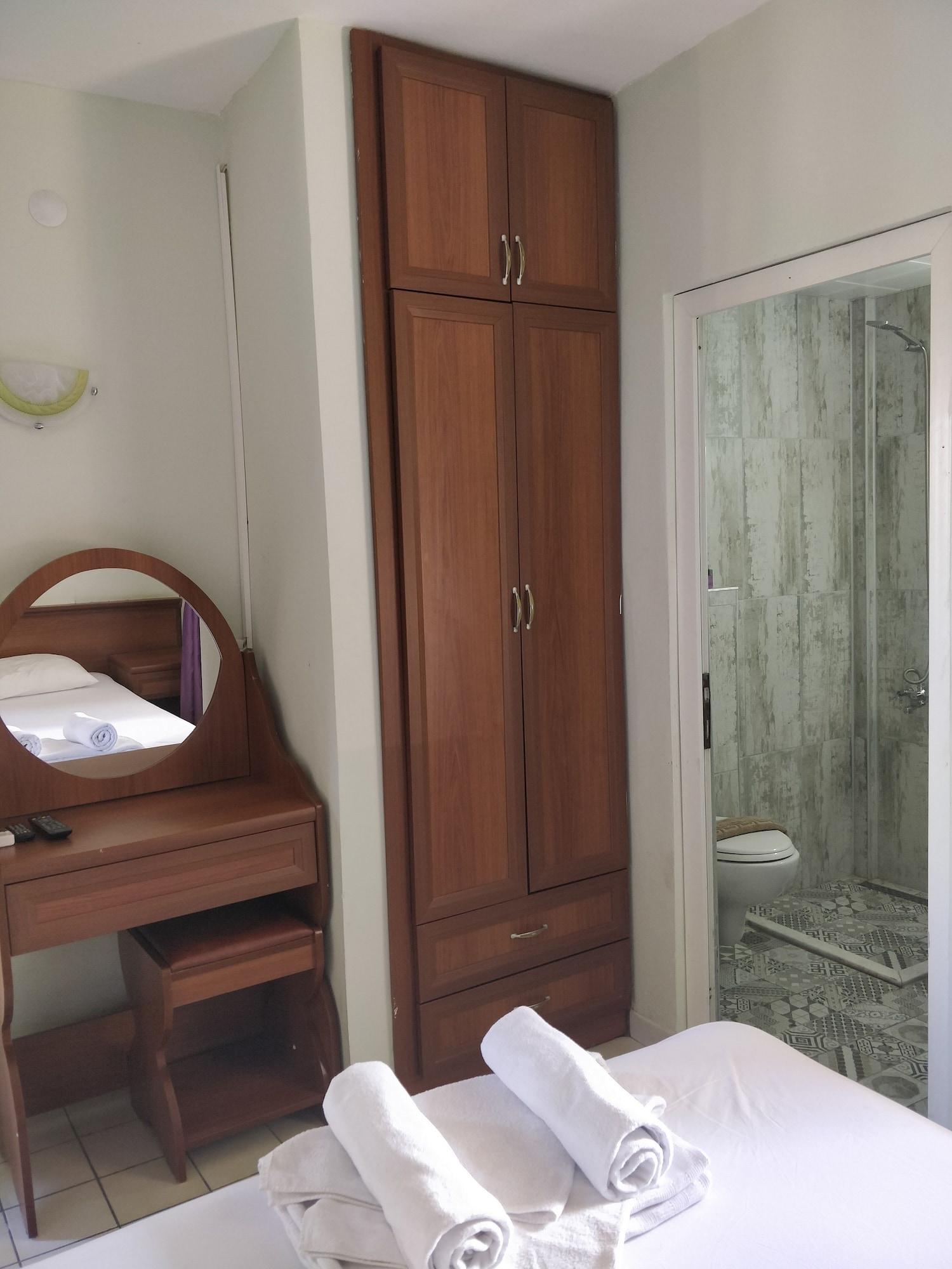 Bade Hotel Кемер Екстер'єр фото