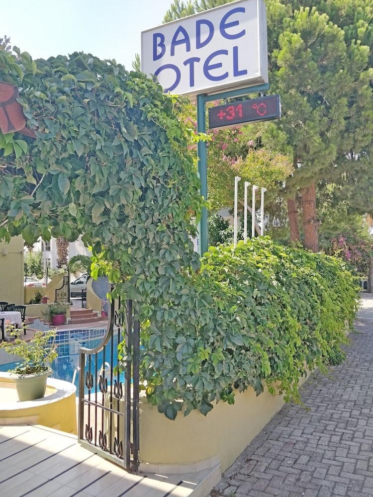 Bade Hotel Кемер Екстер'єр фото