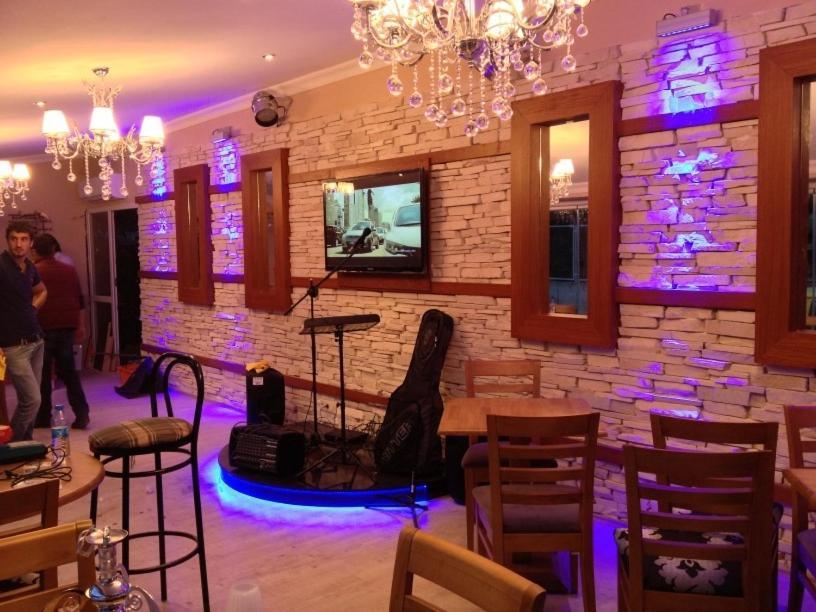 Bade Hotel Кемер Екстер'єр фото