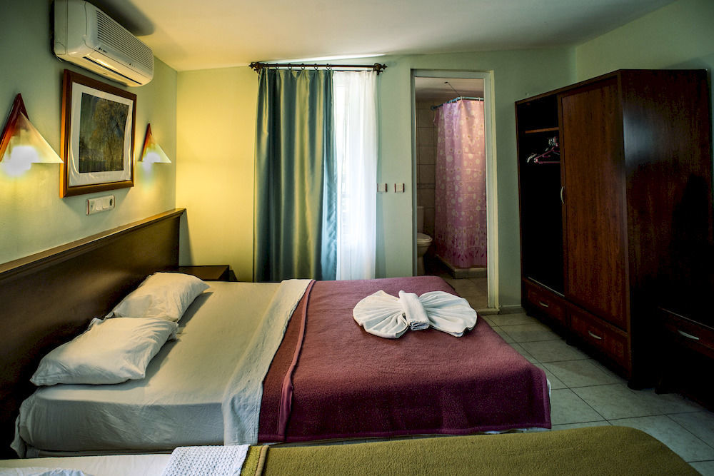 Bade Hotel Кемер Екстер'єр фото