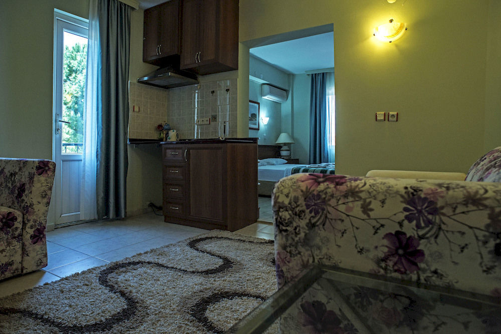 Bade Hotel Кемер Екстер'єр фото