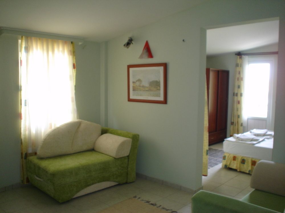 Bade Hotel Кемер Екстер'єр фото