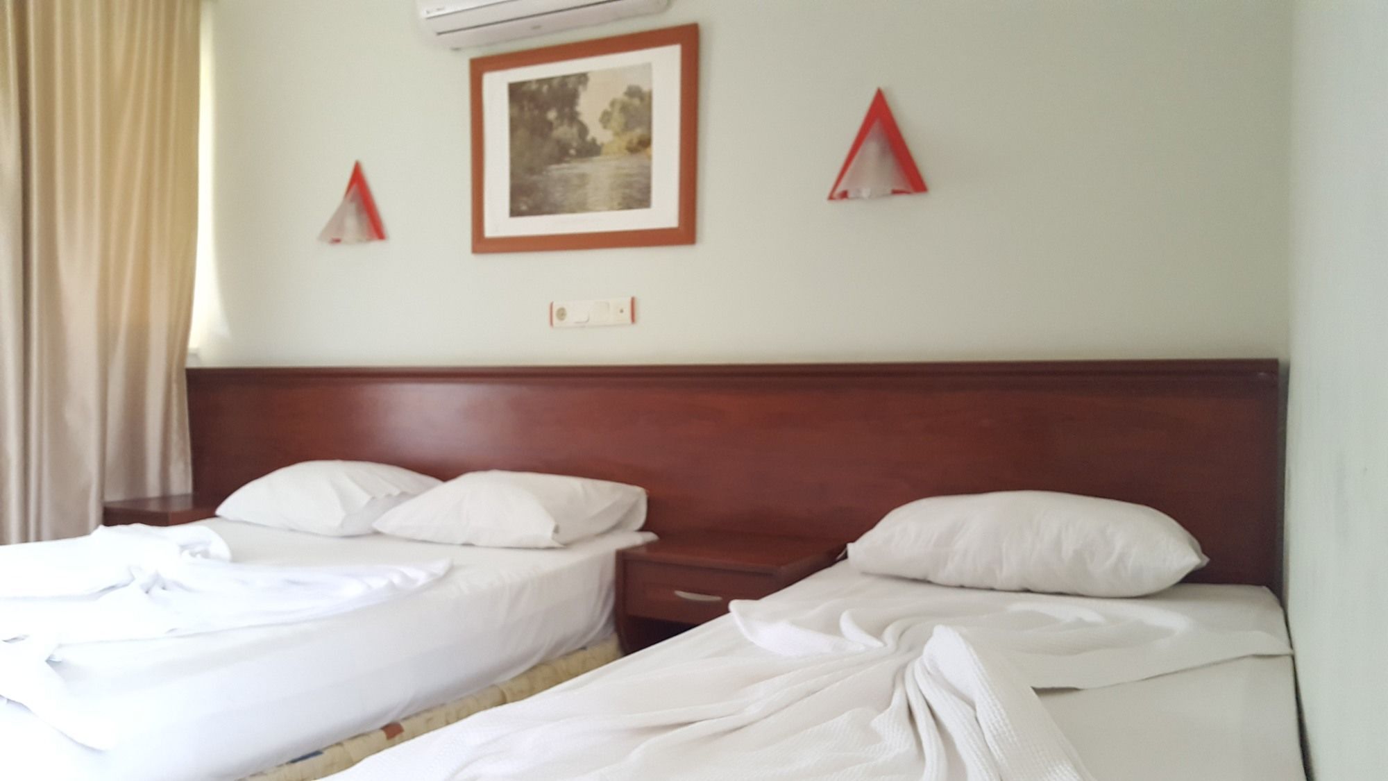 Bade Hotel Кемер Екстер'єр фото