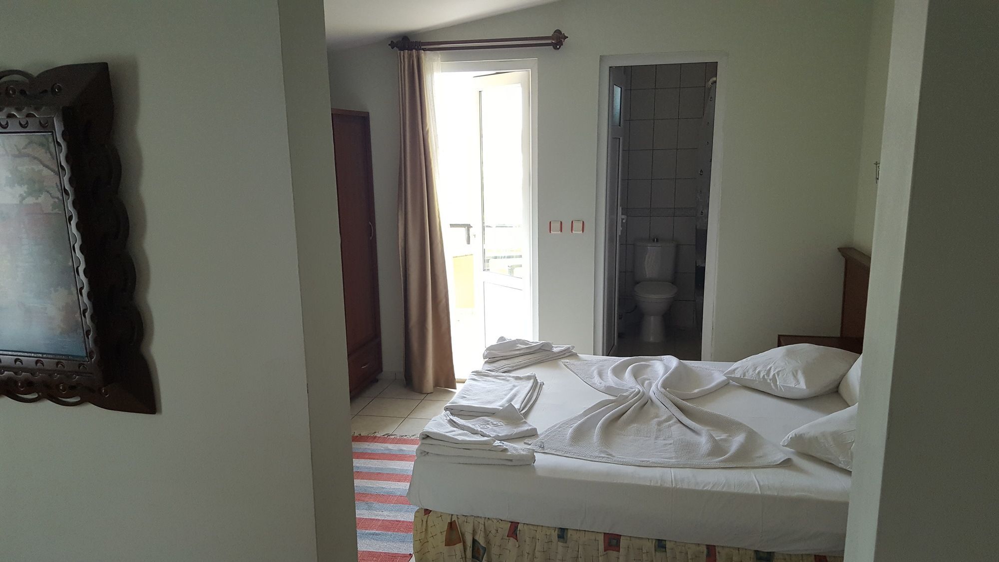 Bade Hotel Кемер Екстер'єр фото